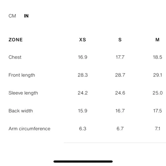 NWT ZARA VIRAL SATIN EFFECT BLAZER XS and L
🚨 My prices are firm, no discount - Picture 17 of 17